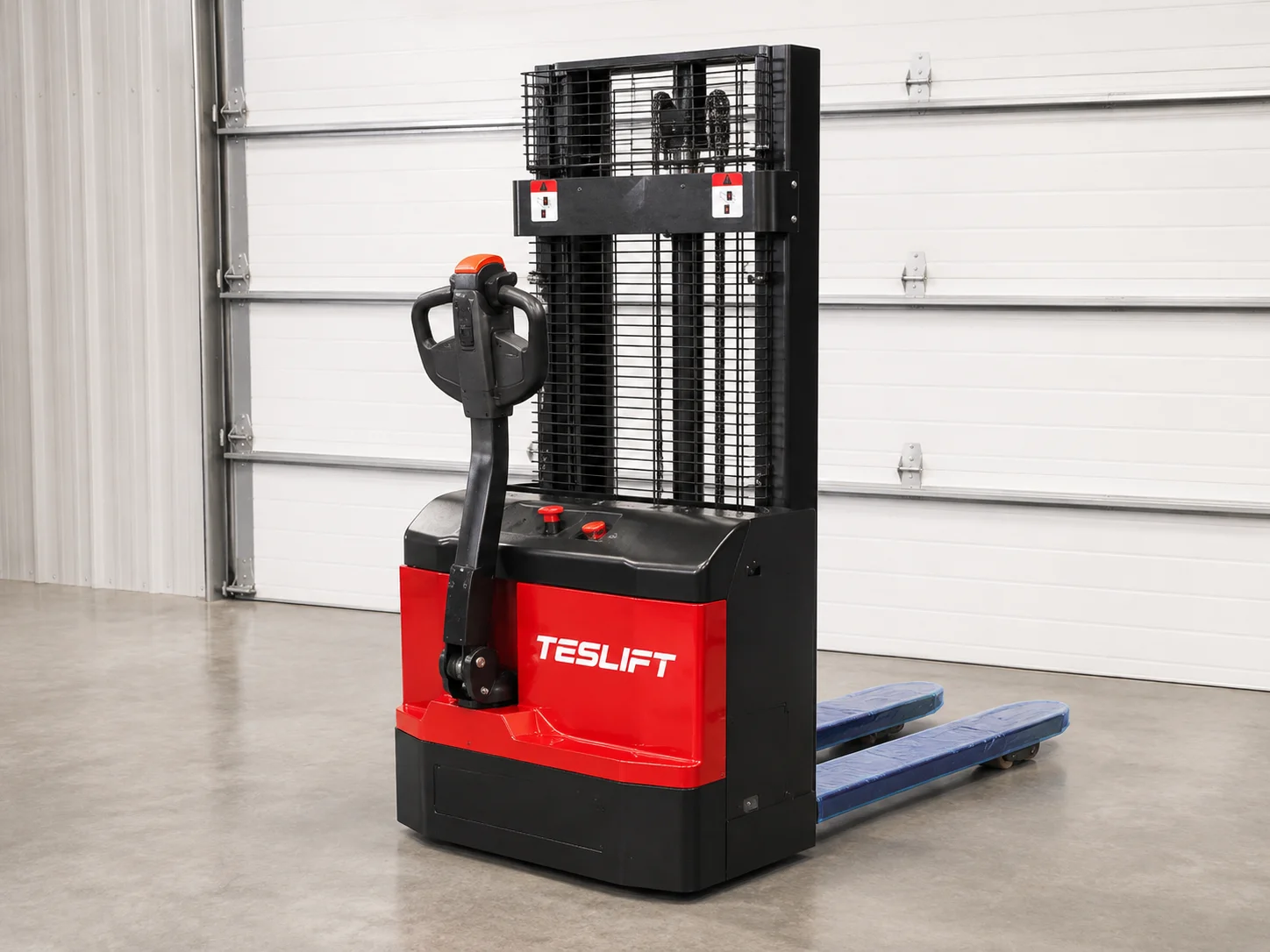 Teslift električni staker 3 m