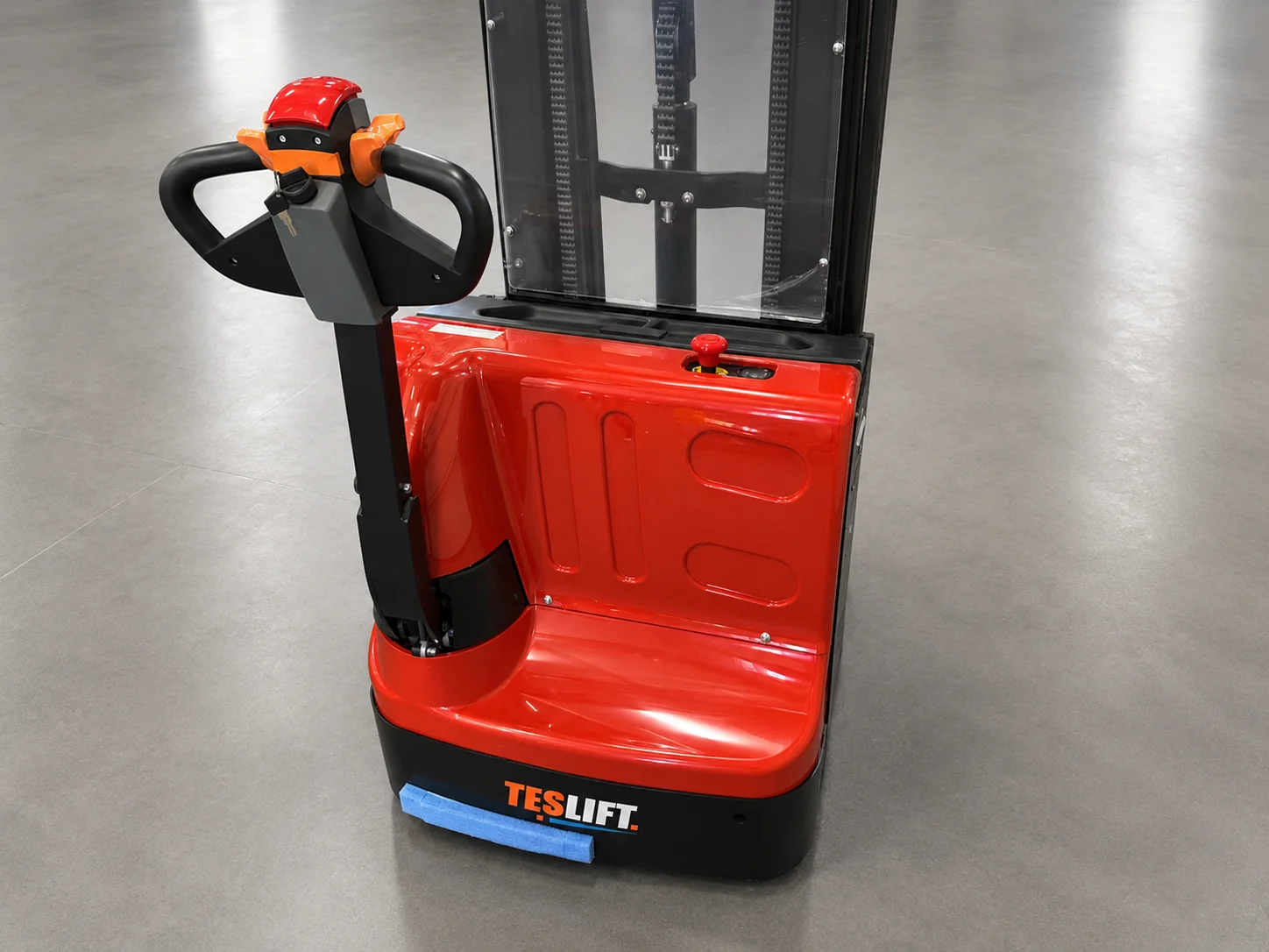 Teslift električni staker 4,5 m